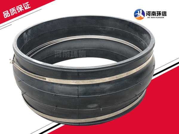 卡箍式快（kuài）速（sù）管接頭