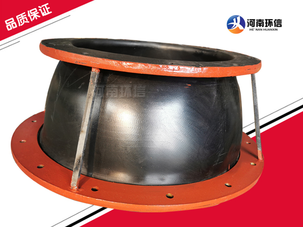 化（huà）工廠橡膠補償器（qì）